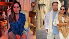 Ex de Thiago Nigro ironiza programa de emagrecimento de Maíra Cardi: 'Separa Você' 