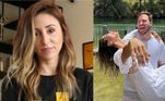 Camila Ferreira, Thiago Nigro, Maíra Cardi