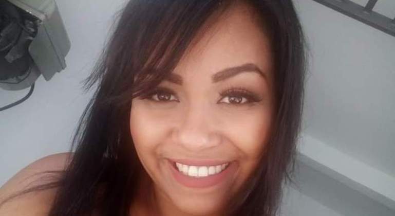 Camila deixa um filho de quatro anos e cinco irmãos