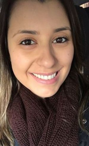 Camila está recuperada