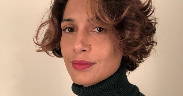 Camila Pitanga assume namoro com artesã Beatriz Coelho - R7