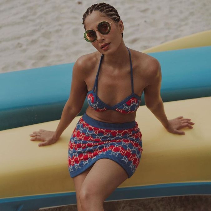 Camila Pitanga fará uma vilã na novela "Segundas Intenções", da HBO Max 