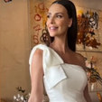 Atriz se casa com o empresário Vinicius Campanario (Fotos de Reprodução/Instagram)