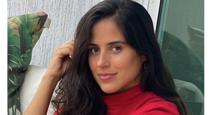 Camilla Camargo diz que rotina mudou após nascimentos dos dois filhos