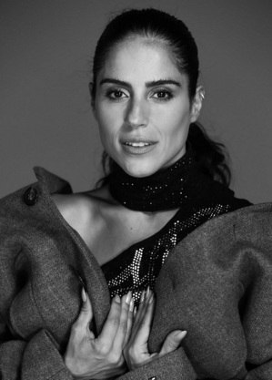 Camilla Camargo está na nova temporada do  “Tudo Igual... SQN”, 
