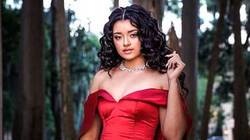 Filha de Carla Perez se forma no ensino médio em escola dos EUA