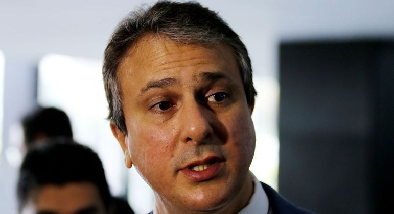 Camilo Santana teve vitória confortável em disputa eleitoral no Ceará