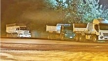 Operação da PF mira extração ilegal de minério na Grande BH 