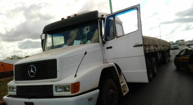 A morte será investigadas pela Superintendência Regional da Polícia Federal