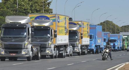 A partir de abril,  muda para 40 o limite de pontuação 