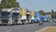 Governo obtém liminar para barrar greve de caminhoneiros