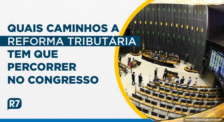 Reforma tributária: grupo de trabalho da CAE entrega sugestões ao relator —  Senado Notícias