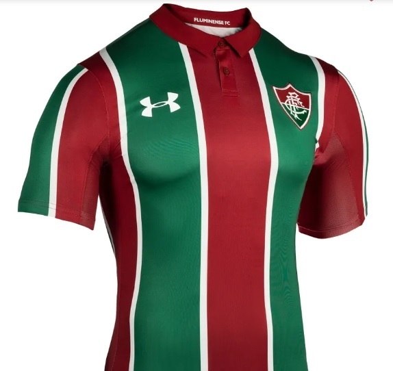 Clubes renovam seus uniformes para início do Brasileirão; veja todos