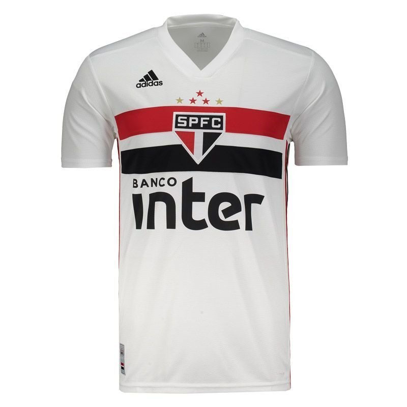 Clubes renovam seus uniformes para início do Brasileirão; veja todos