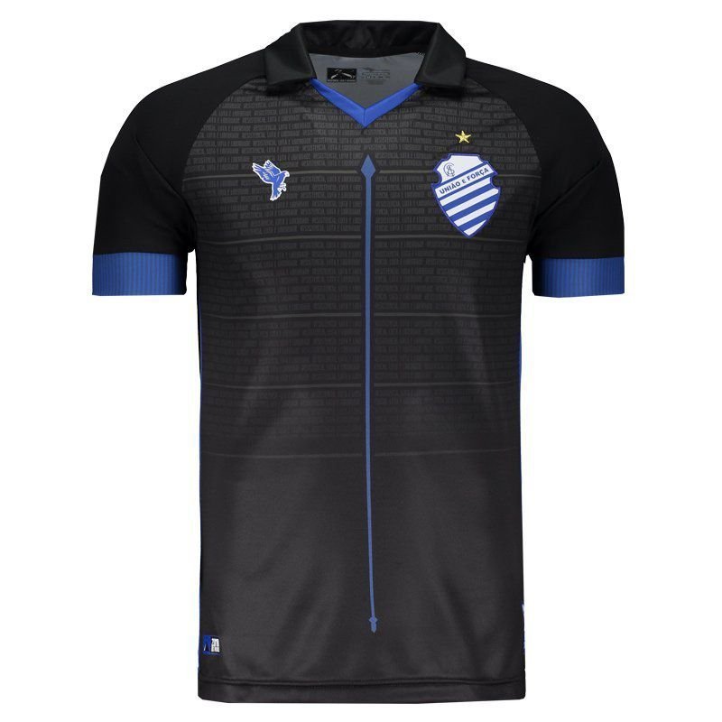 Clubes renovam seus uniformes para início do Brasileirão; veja todos