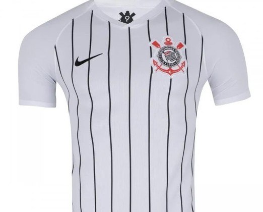 Camisa 2019 Corinthians