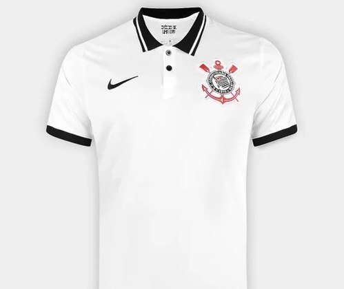 Camisa 2020-2021 Corinthians
