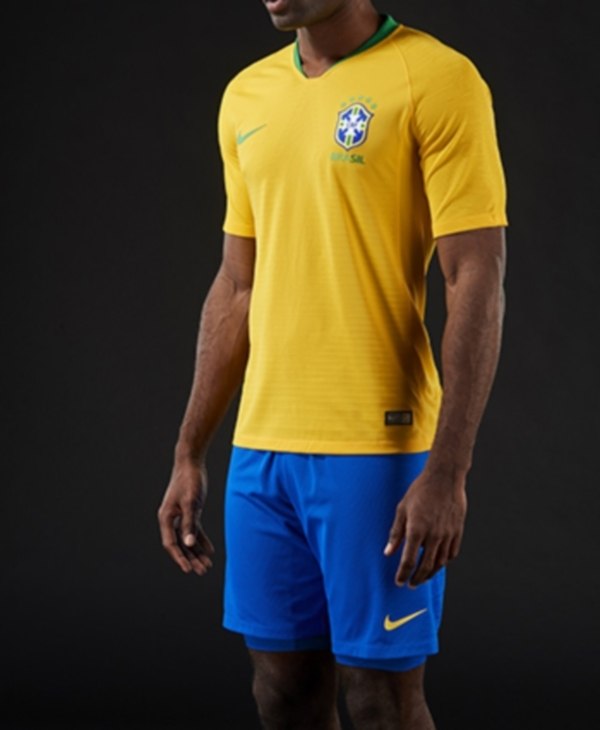 Designer Gráfico: Russia 2018: camisa 2 seleção brasileira de futebo   Seleção brasileira, Camisa seleção brasileira, Seleção brasileira de futebol