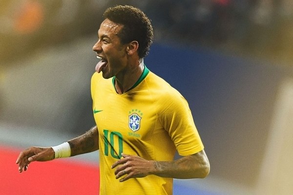 Camisa selecao cheap brasileira 2018