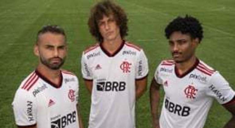 Camisa Flamengo