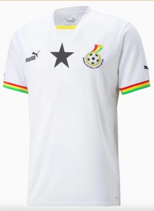 GanaUniforme: 1Fornecedor: Puma