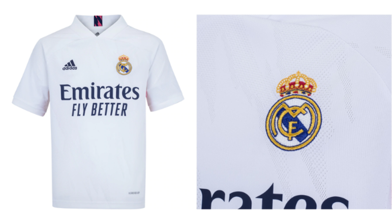 camisas de times europeus com desconto