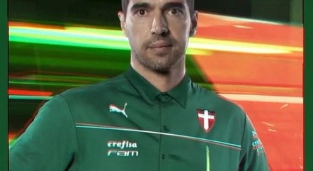 Camisa custará quase R$ 400