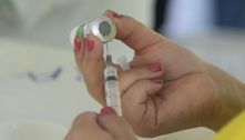 Covid-19: São Paulo vacina pessoas com 52 e 53 anos nesta sexta (18)