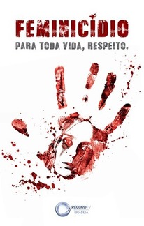 'Coragem para falar': leia relatos de sobreviventes de tentativas de feminicídio (Reprodução / Record TV)