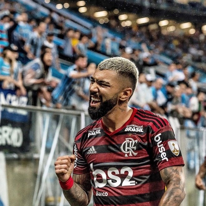 Flamengo de Zico era superior ao de 2019, mas sofria mais com os