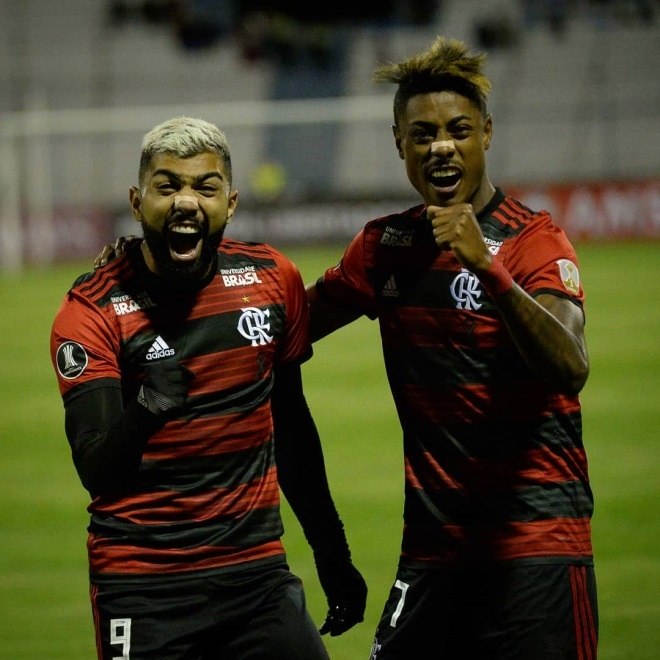 Flamengo de Zico era superior ao de 2019, mas sofria mais com os