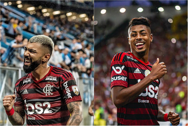 O Flamengo mostrou na temporada 2019 que o dinheiro investido na equipe trouxe resultados. Comandado por um ataque fulminante com Gabigol e Bruno Henrique, a equipe venceu sete dos 13 jogos que disputou na competição continental, e se tornou o grande campeão da Libertadores e o melhor time da América Latina. Veja trajetória rubro-Negra até o título sobre River Plate