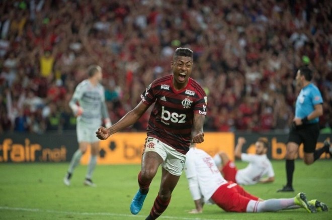 Flamengo de Zico era superior ao de 2019, mas sofria mais com os