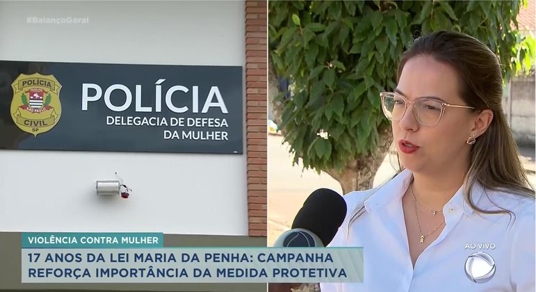 17 Anos Da Lei Maria Da Penha Campanha Reforça Importância Da Medida