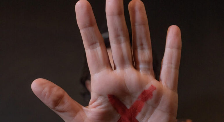 Somente no primeiro semestre deste ano, o DF registrou 7.869 casos de violência doméstica