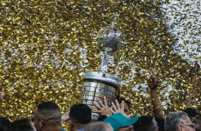 Campeão da Libertadores pela primeira vez em 2023, com vitória na final sobre o Boca Juniors, o Fluminense busca contra o Manchester City o inédito título do Mundial de Clubes. - Foto: Lucas Merçon/Fluminense F.C.