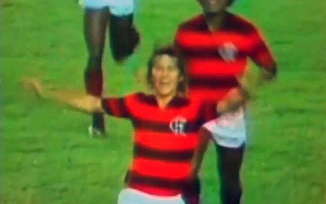 Campeonato Brasileiro: 1982