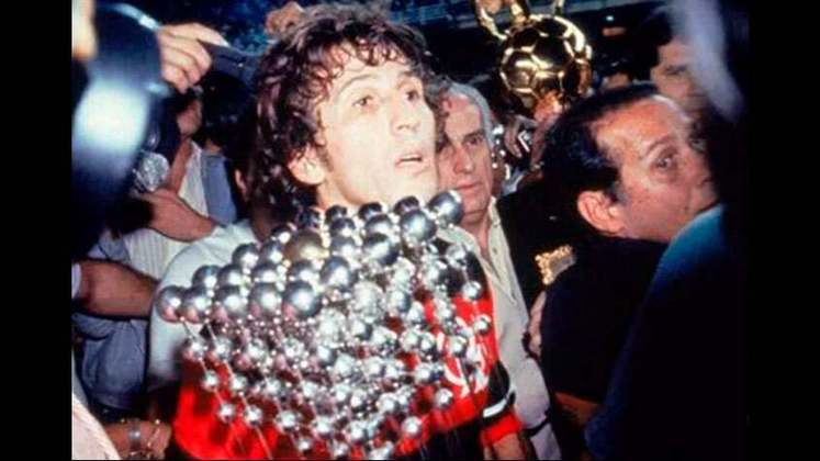 Campeonato Brasileiro: 1983