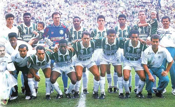 Campeonato Brasileiro - 1994