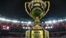Federação publica datas das semifinais do Campeonato Carioca