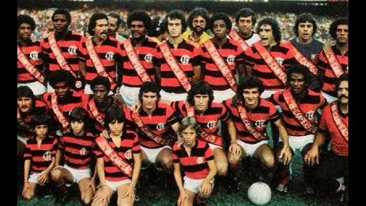 Campeonato Carioca: 1979