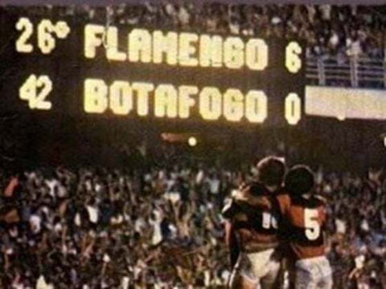 Campeonato Carioca: 1981