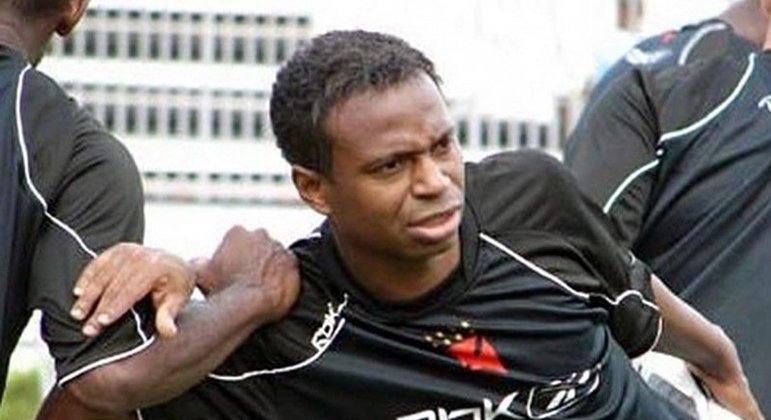 Campeonato Carioca 2006: Vasco 3x1 Madureira - São Januário - Gols: Ygor, Morais e Alex Dias (VAS) / Raphael Zaror.
