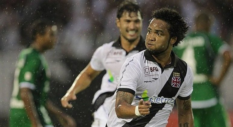 Campeonato Carioca 2013: Boavista 0x3 Vasco - Gols: Bernardo, Carlos Alberto, Eder Luis.