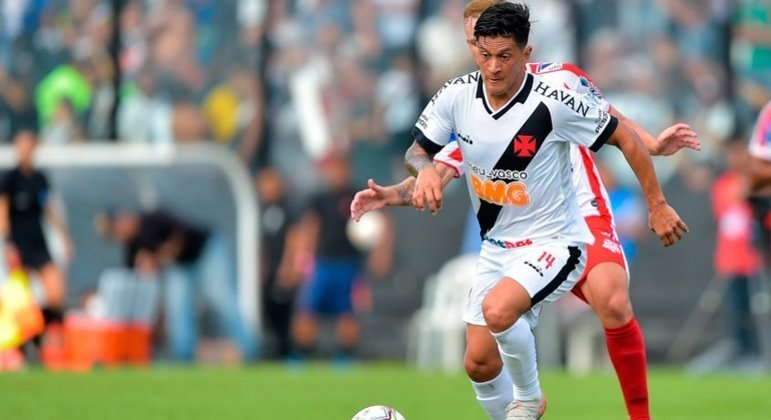 Campeonato Carioca 2020: Vasco 0x0 Bangu - São Januário.