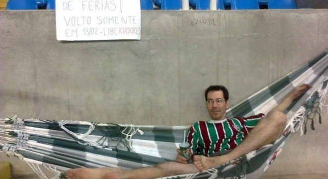 Há anos que os Estaduais perderam sua importância. Ironia certeira do torcedor