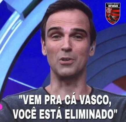 Campeonato Carioca: os melhores memes da vitória e classificação do Flamengo sobre o Vasco