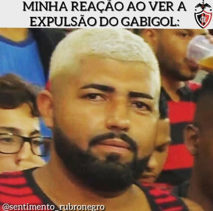 Campeonato Carioca: os memes da primeira partida da final entre Flamengo e Fluminense