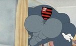 Campeonato Carioca: os memes do título do Flamengo sobre o Fluminense