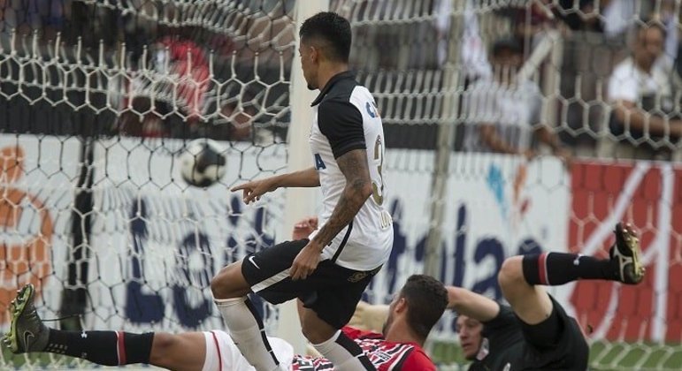 Desgaste físico? Corinthians tem menos jogos que rivais no ano - Futebol -  R7 Campeonato Paulista